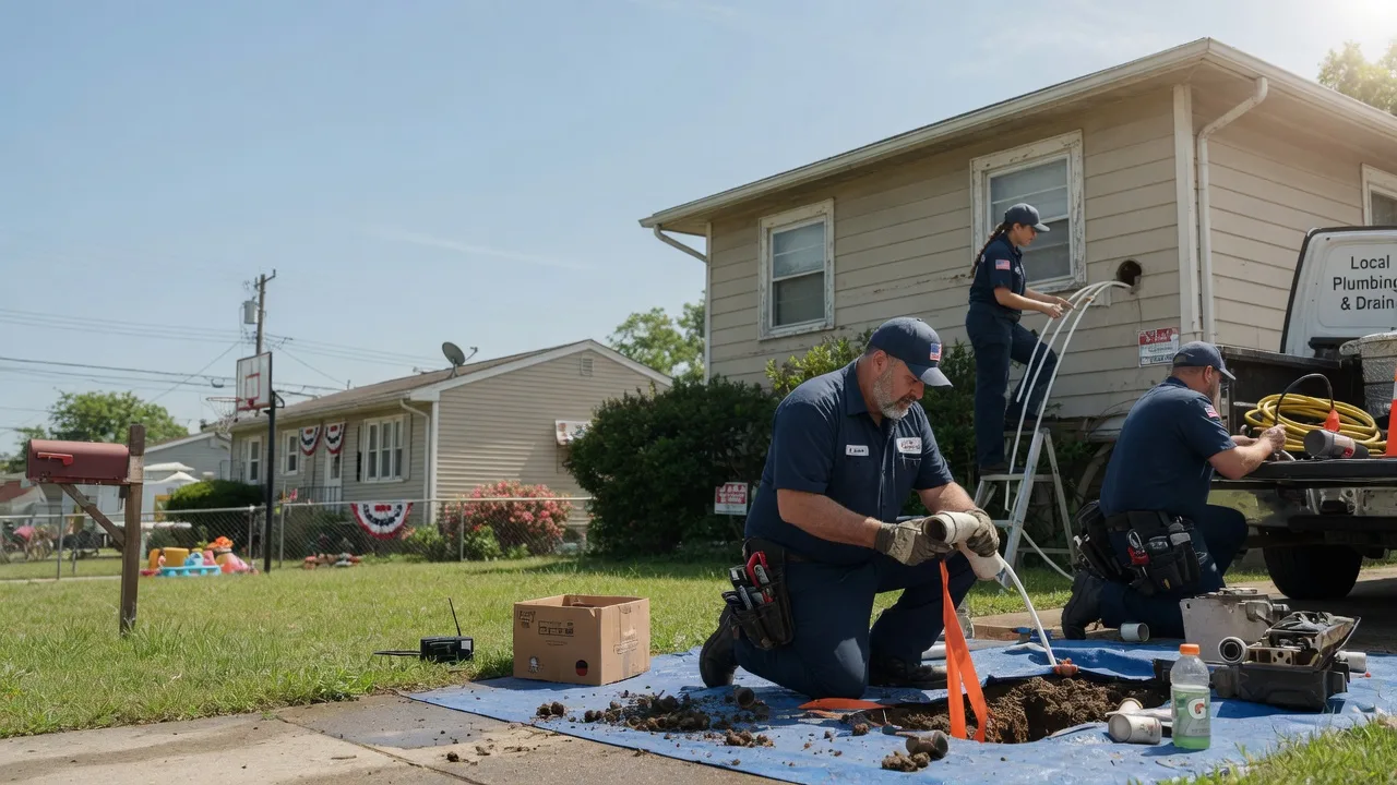 Faucet Repair in Winstonville, MS near me
